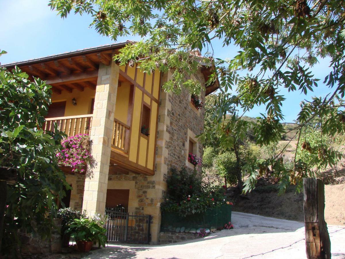 La Real De Piasca Guest House Los Cos Exterior photo